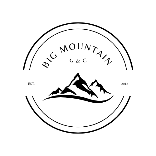 Big Mountain G&C Logo